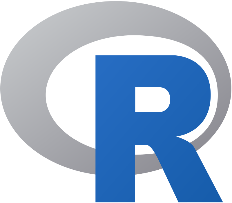 Powered by R